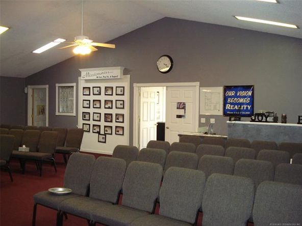 12776 W US HIGHWAY, McAlester, OK 74501